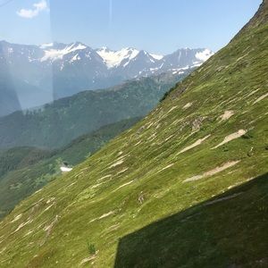 Meet your Posher, Sandra